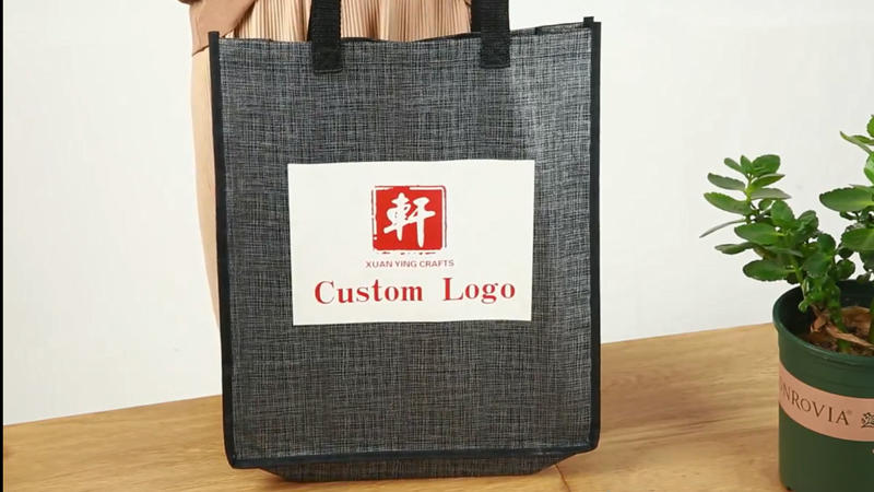 Non Woven Promotional Bags Manufacturers