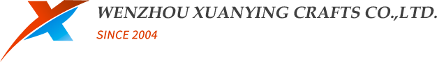 Logo | XuanYing Packaging Bags