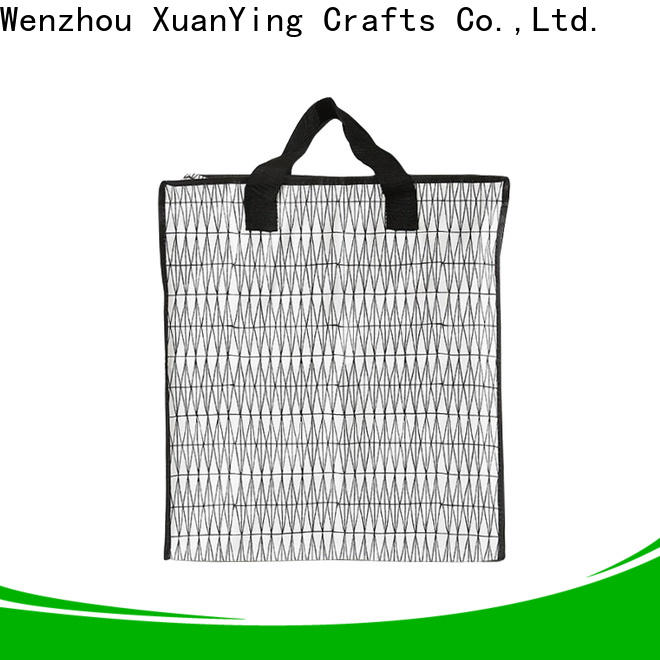 XuanYing non woven eco bag for business for shopping