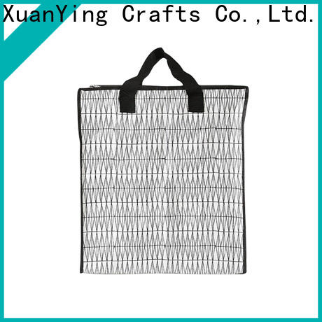 XuanYing custom non woven bag manufacturers for vegetables