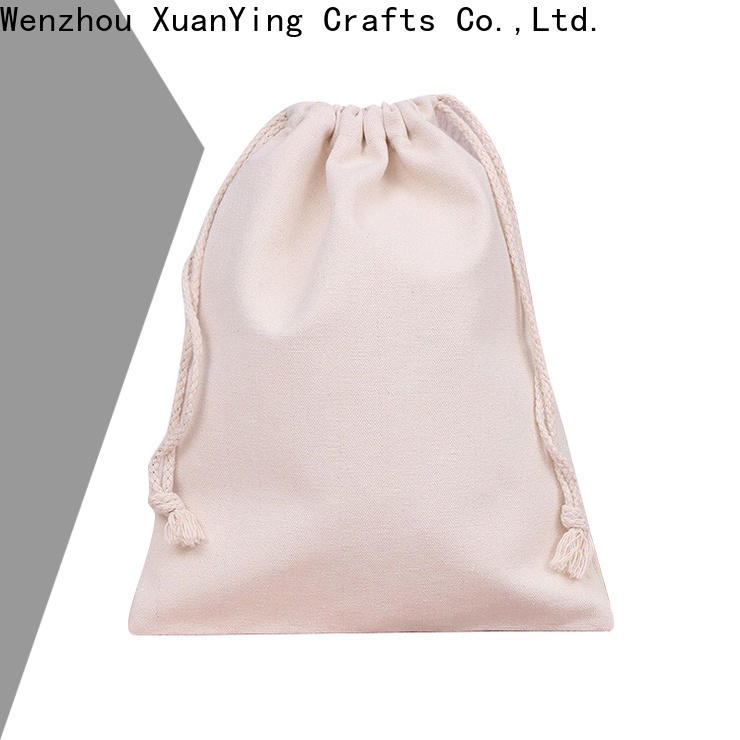 XuanYing Wholesale cotton produce bags australia company for vegetables