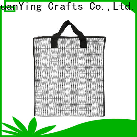 XuanYing non woven packaging bags for business for food
