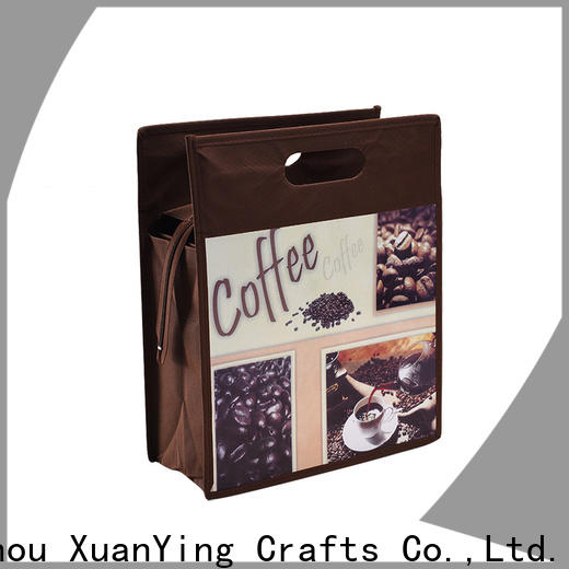 Best non woven bags are made of manufacturers for shopping