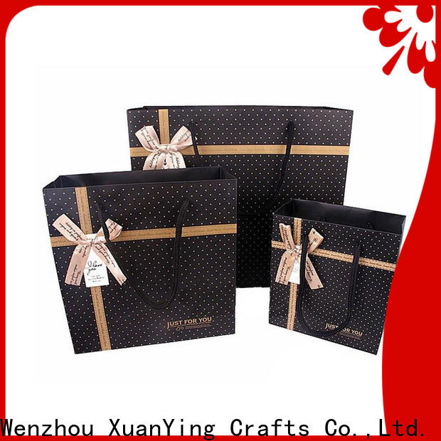 Best printed packaging bags suppliers for jeans