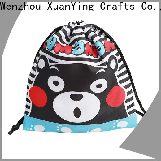 XuanYing polyester bag suppliers for business for tea