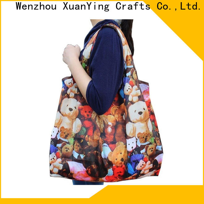 New custom poly bags manufacturers suppliers for food