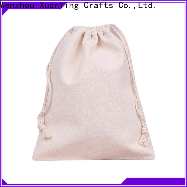 XuanYing cotton bag packaging for business for food