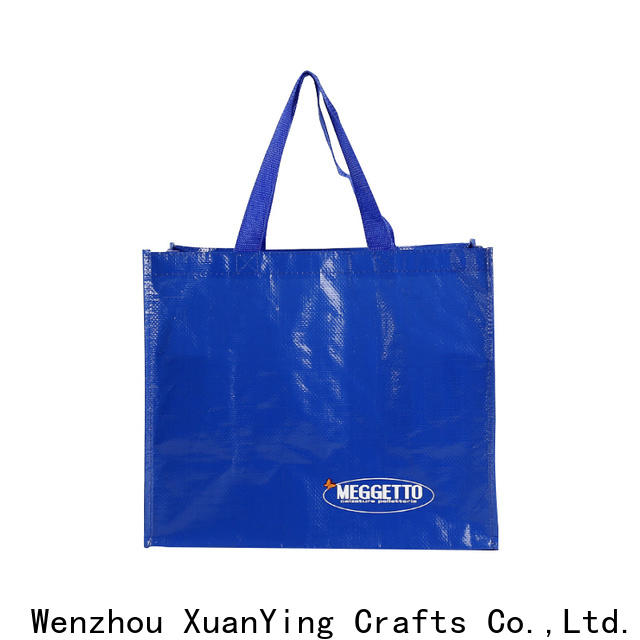 XuanYing non woven bag wholesale factory for vegetables