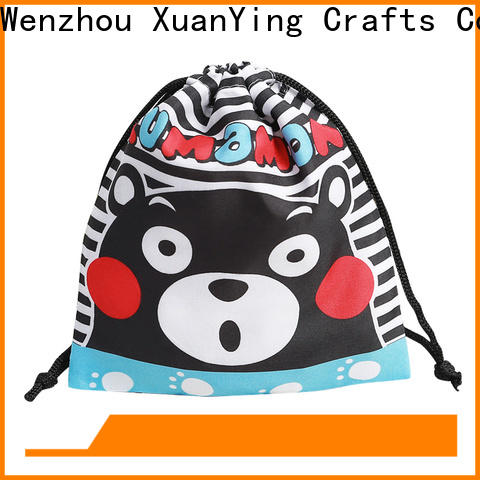 XuanYing polyester bags wholesale manufacturers for bread