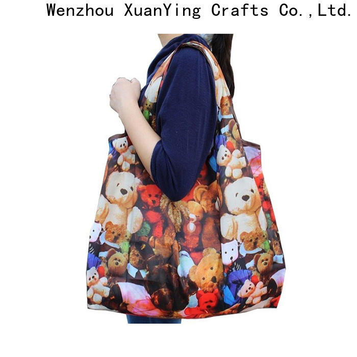 Best drawstring bag polyester for business for clothes