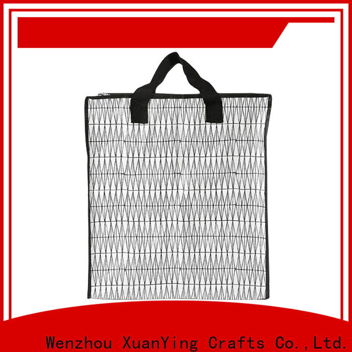 XuanYing Latest non woven bags wholesale factory for vegetables