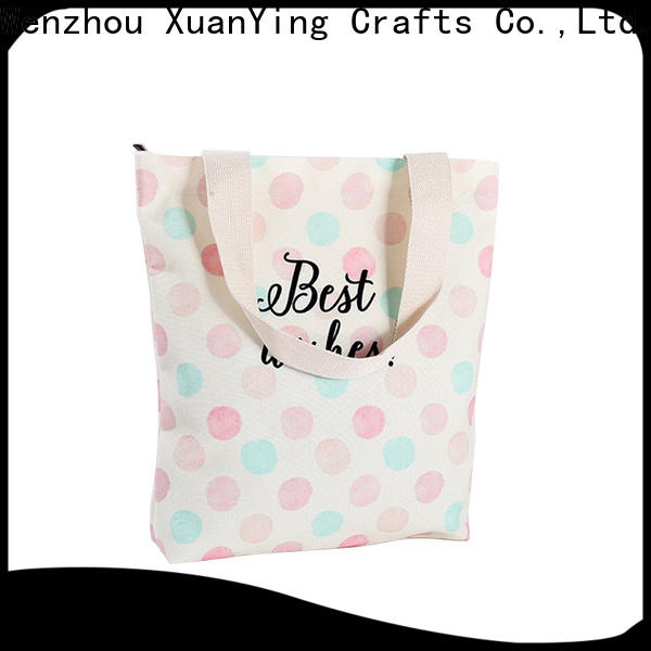 XuanYing cotton on body bags company for shopping